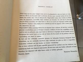 Reisboeken Japan;boek, uitleg over dit ongelooflijk harmonieus prachtig