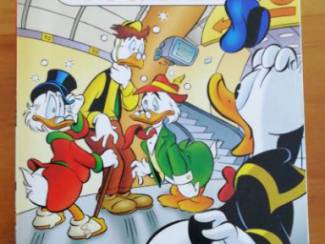 Donald Duck Pocket 218