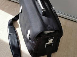 Porsche onderdelen Porsche Design Luggage travel bag / Reistas