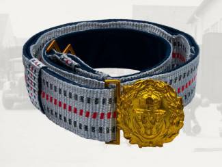 Gesp,Riem,Pruisen,WWI,Kriegsmarine,Officier