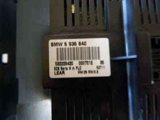 BMW onderdelen BMW E46 61316936840 Schakelaareenheid licht schakelaar unit