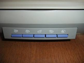 HP-Scanner 6300 C