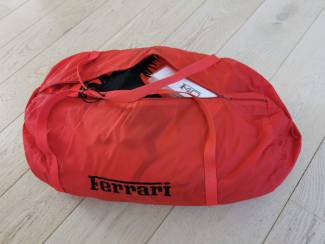 FERRARI F40 CAR COVER HOES afdekhoes