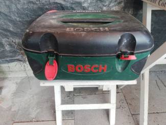 Bosch ventora