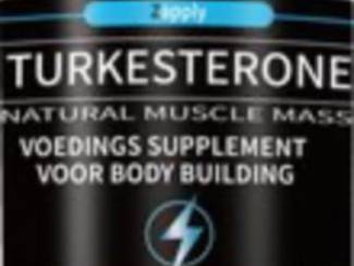 Sportvoeding, ontzettend populair en in alle soorten, smaken.