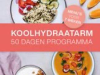 Dieetboeken, ben je op zoek naar gezonde recepten?