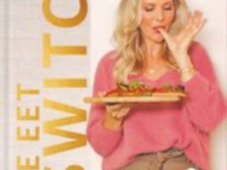 Medisch en Gezondheid Dieetboeken, ben je op zoek naar gezonde recepten?
