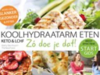 Medisch en Gezondheid Dieetboeken, ben je op zoek naar gezonde recepten?