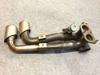 Overige Auto-onderdelen Ferrari 430 uitlaat rechterzijde #216040M TP 131