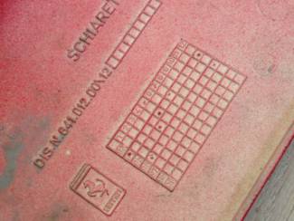 Overige Auto-onderdelen FERRARI 355 Side Skirt Spoiler links #64101200