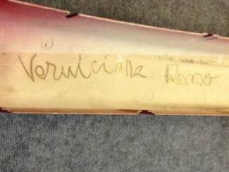 Overige Auto-onderdelen FERRARI 355 Side Skirt Spoiler links #64101200