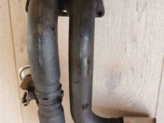 Overige Auto-onderdelen Ferrari 360 uitlaat rechts # 000178770 - 2057260201 ZEUNA STARKER