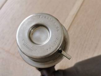 Overige Auto-onderdelen Ferrari 360 uitlaat rechts # 000178770 - 2057260201 ZEUNA STARKER