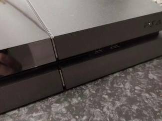 Nette PlayStation 4 te koop