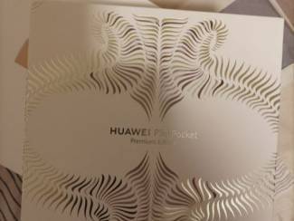 Huawei p50 Pocket