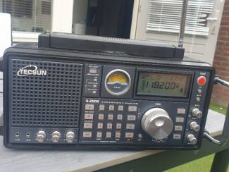 Tecsun S-2000 All band...