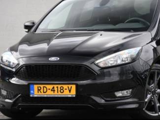 Ford Focus ST Line 125 pk | Wagon | winterpack