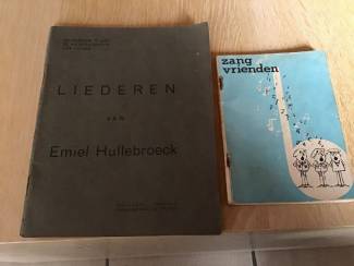 BOEK OM GOED TE ZINGEN !!!! Een paar tips,mooie liederen top