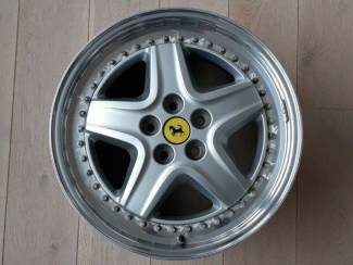 Ferrari 512TR Speedline VELG 10,5j # 149553