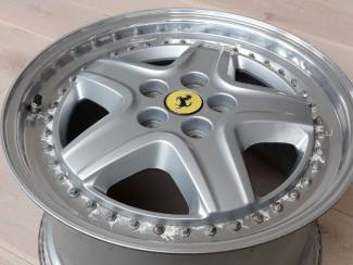 Autobanden Ferrari 512TR Speedline VELG 10,5j # 149553
