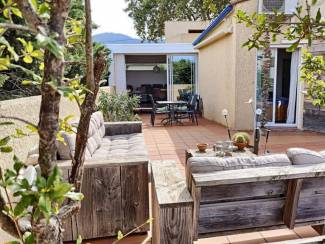 (vakantie)appartement te koop
