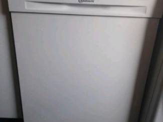 Te koop vaatwasser