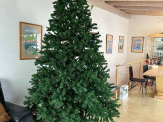 Kerstboom 3 meter XL plastic (Colorado Spree Tree)