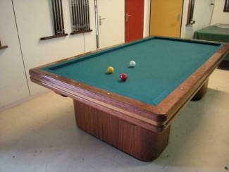 (Gezocht) Wilhelmina super de lux in de maat 2.10 m X 1.05
