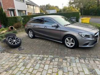 Mercedes CLA 180