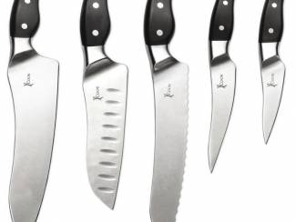 5-delige messenset iCook™