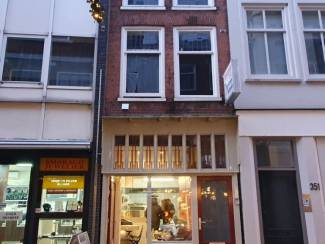 Horeca eet met nachtvergunning overname voorstraat 353 Dordrecht