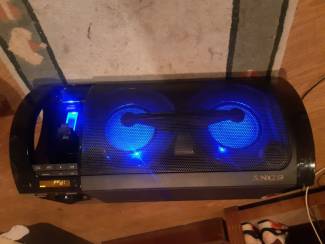 Sony Home Audio Docking System