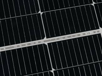 Tuinmeubelen Fotovoltaisch paneel/zonnepaneel 540W van Maysun