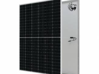 Fotovoltaisch paneel/zonnepaneel 540W van Maysun