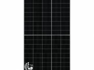 Tuinmeubelen 410W fotovoltaische panelen / zonnepanelen van Maysun Solar