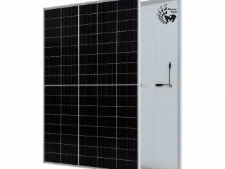 410W fotovoltaische panelen / zonnepanelen van Maysun Solar