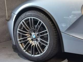 BMW onderdelen originele M3 E90 E93 Styling 260 M Dubbelspaak breedset