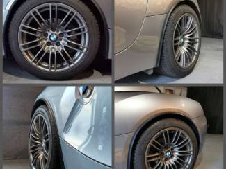 BMW onderdelen originele M3 E90 E93 Styling 260 M Dubbelspaak breedset