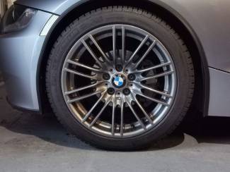 BMW onderdelen originele M3 E90 E93 Styling 260 M Dubbelspaak breedset