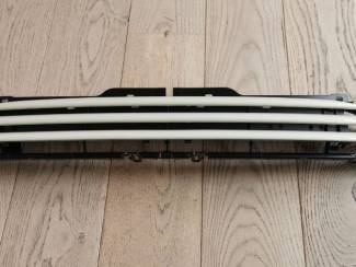 Mini onderdelen BMW Mini R55 R56 R57 51112751289 gril voorzijde Pepper White
