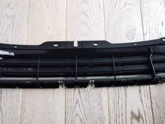 Mini onderdelen BMW Mini R55 R56 R57 51112751289 gril voorzijde Pepper White