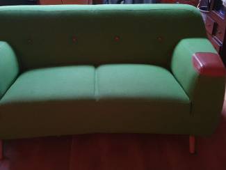 2,5 zits groene montelbank