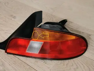 BMW onderdelen BMW Z3 Face Lift Achterlicht  rechts