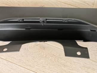 Ford onderdelen FORD S-MAX FACELIFT 2010- bumper achterzijde