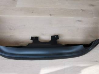 Ford onderdelen FORD S-MAX FACELIFT 2010- bumper achterzijde