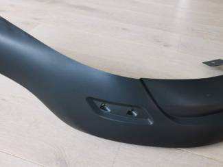 Ford onderdelen FORD S-MAX FACELIFT 2010- bumper achterzijde