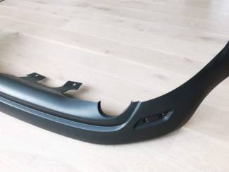 FORD S-MAX FACELIFT 2010- bumper achterzijde