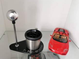 Accessoires Ferrari 360 schakelpook Bureau eyecatcher