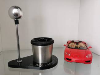 Accessoires Ferrari 360 schakelpook Bureau eyecatcher