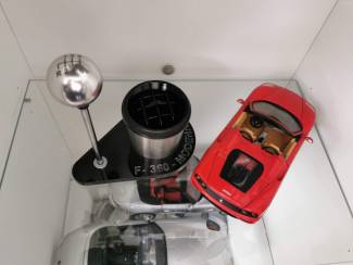 Accessoires Ferrari 360 schakelpook Bureau eyecatcher